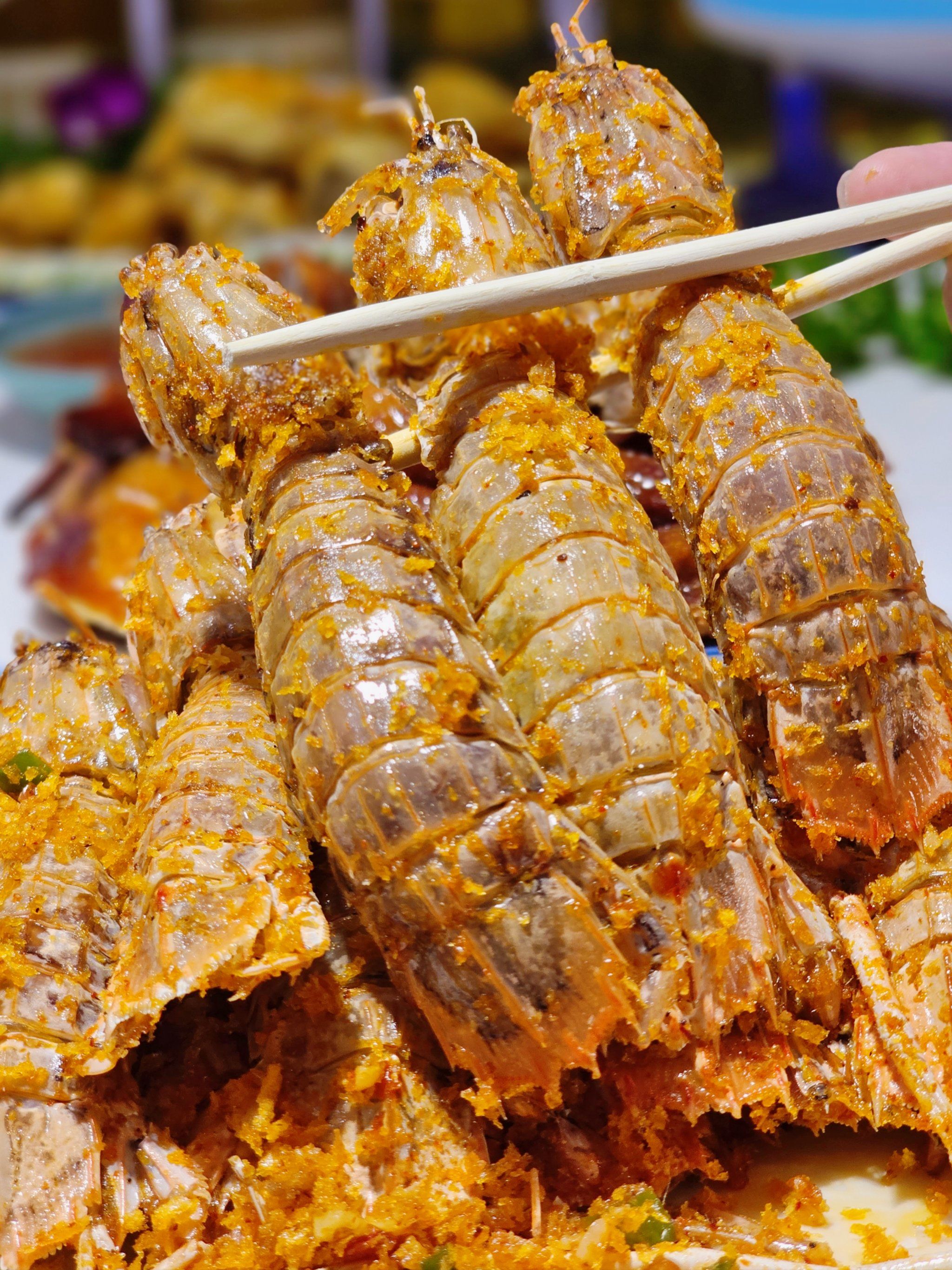 报告6015这才是潮汕菜该有的态度