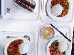 -宜家·瑞典风味餐厅(烟台路店)