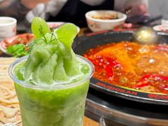 -牛市坎火锅(建设路店)