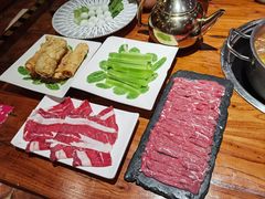 -草原牧羊火锅·龙虾·烤鱼(杨浦店)