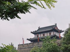 -西安碑林博物馆