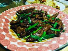 -麻辣港湾(京津公路店)