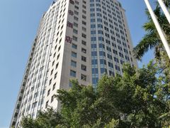 -厦门泰谷酒店(中山路镇海路地铁站店)