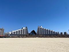 -营口金泰珑悦海景大酒店