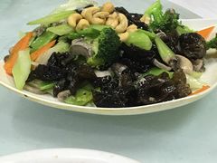 -聚福缘菜馆(隆昌路店)