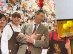 -沪小胖·小龙虾·蓝龙王(八佰伴店)