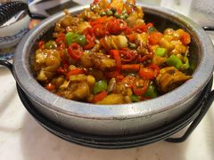 -径山十八道·风味民间菜(杭州总店)