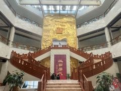 -张掖市博物馆