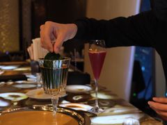 -广州四季酒店·天吧·高空酒吧