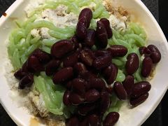 -马来西亚美食街