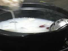 -鸿渡渔庄·特色鸭咀鱼