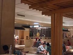 -嘉悦汗蒸时代(曙光路店)