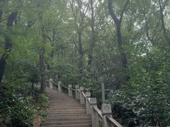 -虞山风景区