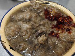 -定家小酥肉·清真(回民街店)