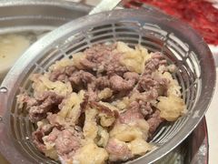 -八合里潮汕鲜牛肉火锅(福州万象城店)