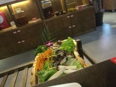 -老诚一锅羊蝎子(黄寺大街店)