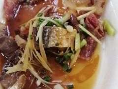 -吉莲利苑海鲜酒家(珠海拱北29年老字号店)