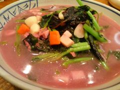 -云海肴云南菜(花园城店)