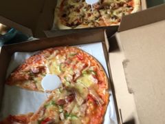-Aimiqi.Pizza.爱米奇私厨(虹梅路红春大厦店)