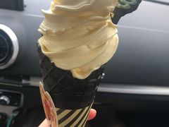 -麦当劳(北苑秋实路店)