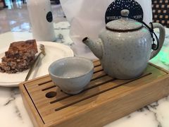 -WHEAT&BAKER-麥(凯德来福士店)
