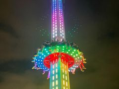 -巨鹏飞梦幻海岸