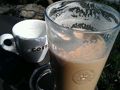 costa&nbsp;coffee-COSTA COFFEE(西湖天地店)