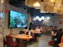 -石榴红了·非遗酥皮烤包子·新疆菜(瑞豪店)