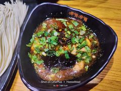 特色小料-呷哺呷哺 黄金牧场 (大港油田幸福广场店)