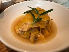-沛家·西餐Brunch·直火料理