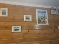 -Lia Cafe Bar Restaurant松山咖啡屋