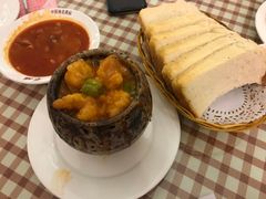 -华梅西餐厅(哈尔滨中央大街店)