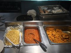 -So Lounge索兰至餐厅(蓝色港湾店)