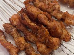 -大哈福烧烤·海鲜·家常菜(延安三路店)