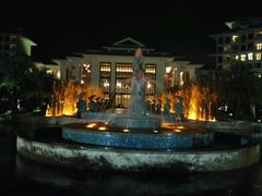 -惠州金海湾嘉华度假酒店