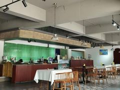 -土耳其卡巴布清真餐厅(西安店)