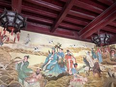 -蓬莱阁景区