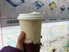 -香港華心糖水鋪(南西总店)