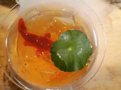 -桂小厨广西菜(青秀万达店)