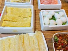 -傣妹火锅(南京东路一店)
