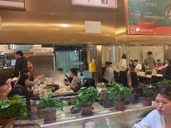 -烹然四季椰子鸡火锅(团结湖总店)