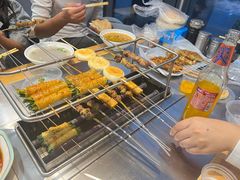 -彭城八戒羊肉串(总店)