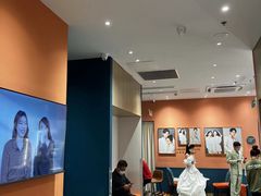 -海马体照相馆(龙湖杭州金沙天街店)