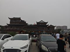 -二十八里太湖船菜(吉祥路店)