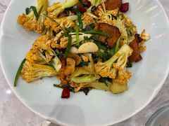 -玉华台饭庄·淮扬菜·烤鸭(望京店)