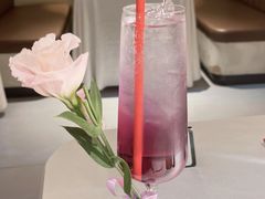 -PARFUM FLORAL花境法餐(南京首店)