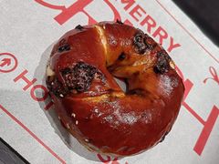 -HOT CRUSH趁热集合·现烤面包(环球港店)