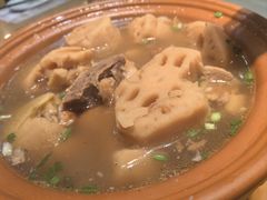 -黄泥岗·地道湖北菜(奥特莱斯店)