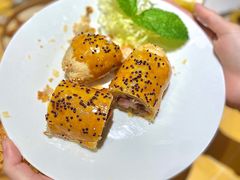 -蔡澜点心·粤菜(花城汇南区店)