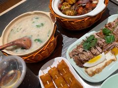 -潮界(虹桥新天地店)